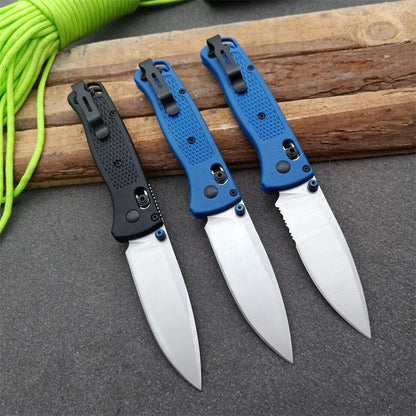 BM535 strumenti da outdoor in fibra di vetro polimerica