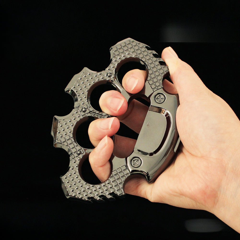 Herramienta EDC de exterior Heavy Black Creative