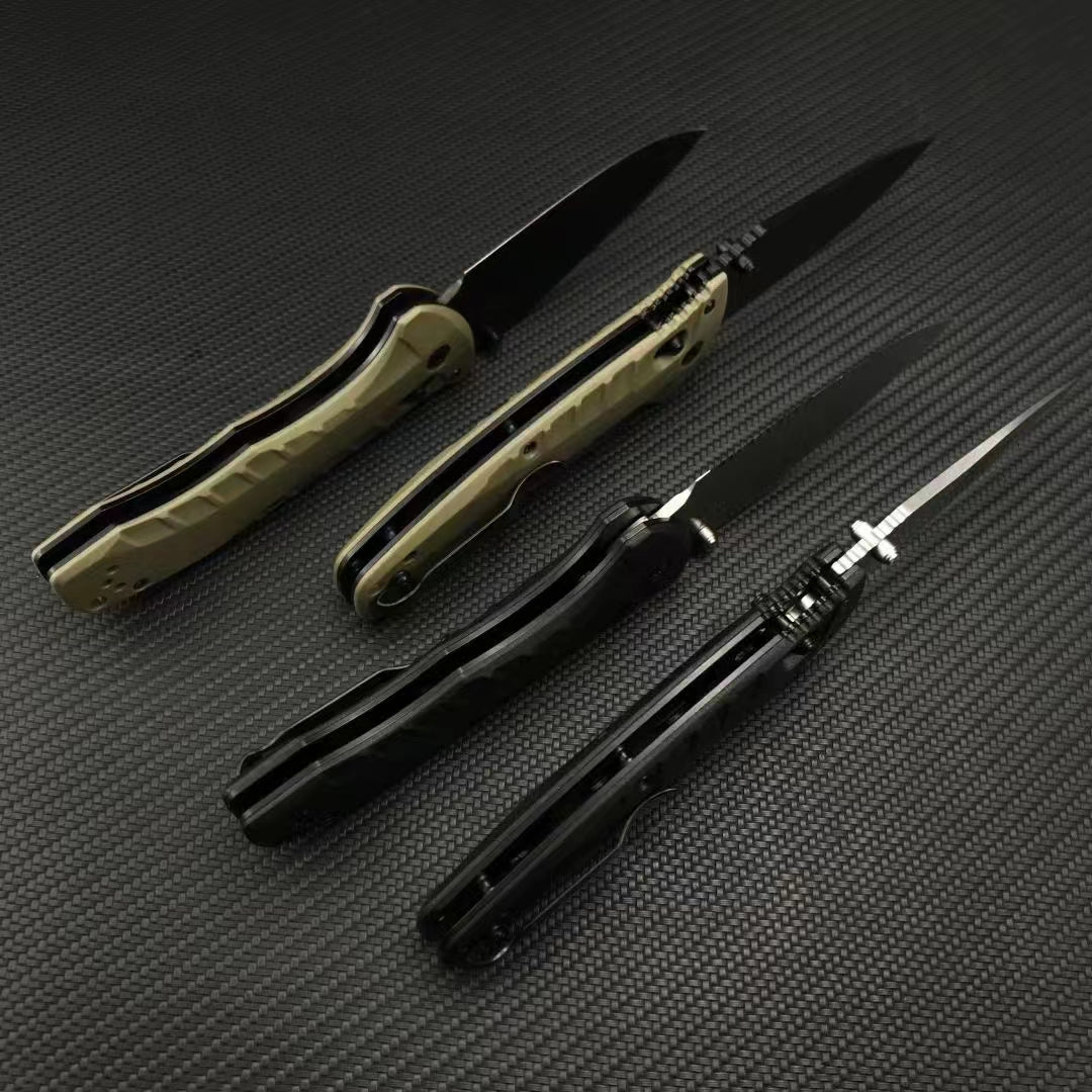 BM980 Four-color Outdoor Folding Tool