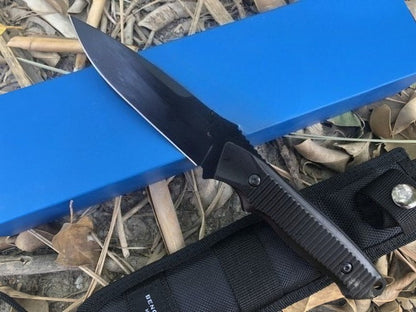 BM40BK Black Outdoor Tools