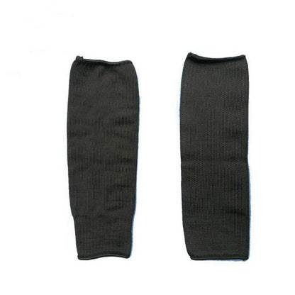 Maniche nere assorbisudore