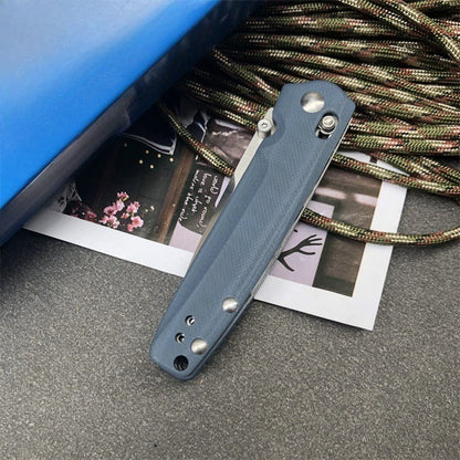 Outil pliant extérieur BM535 en acier D2