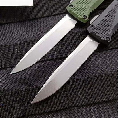 Outil portable d'extérieur en alliage d'aluminium T6 anodisé blanc BM4600  
