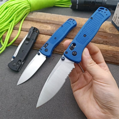 BM535 strumenti da outdoor in fibra di vetro polimerica