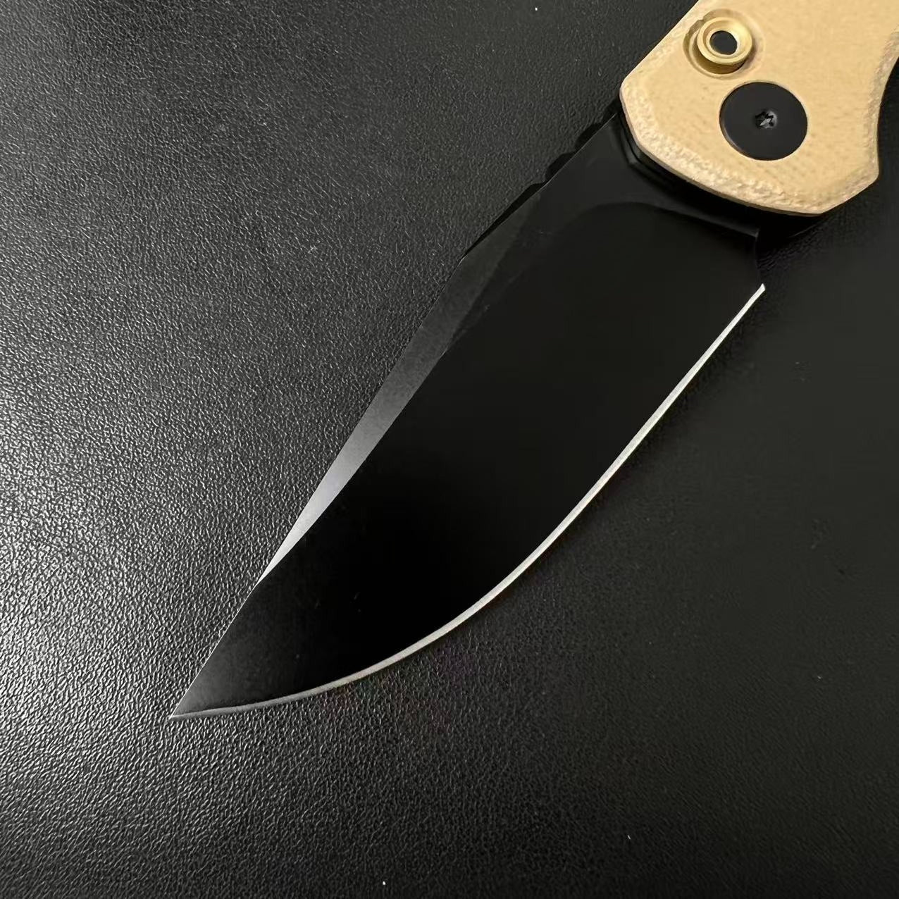 ZT0512 Linen Handle D2 Outdoor Portable Tool