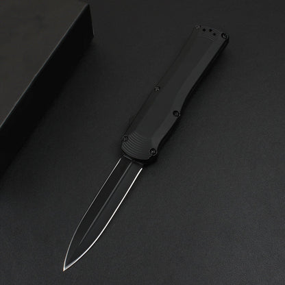 Ferramenta EDC de bolso para exterior BM 3400, com cabo em liga de zinco e alumínio