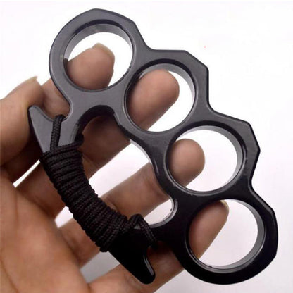 Strumenti EDC classici in alluminio rinforzato