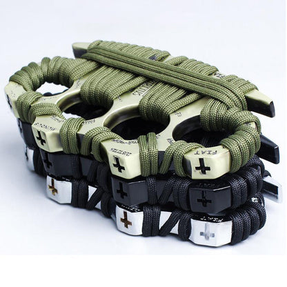 Utensile da esterno per corde, rinforzato e robusto