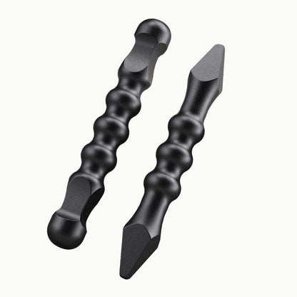 Différents styles d'outils portables en plastique et acier pour l'extérieur