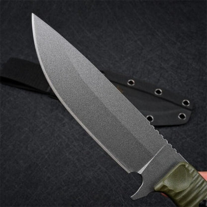 BM539GY Grün G10 Griff DC53 Stahl Outdoor EDC Werkzeug