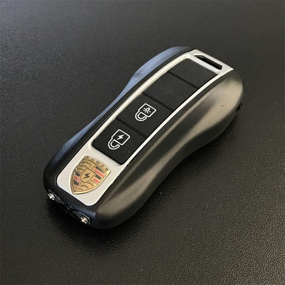 Mini outil EDC portable extérieur pour clé de voiture  