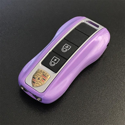 Mini outil EDC portable extérieur pour clé de voiture  