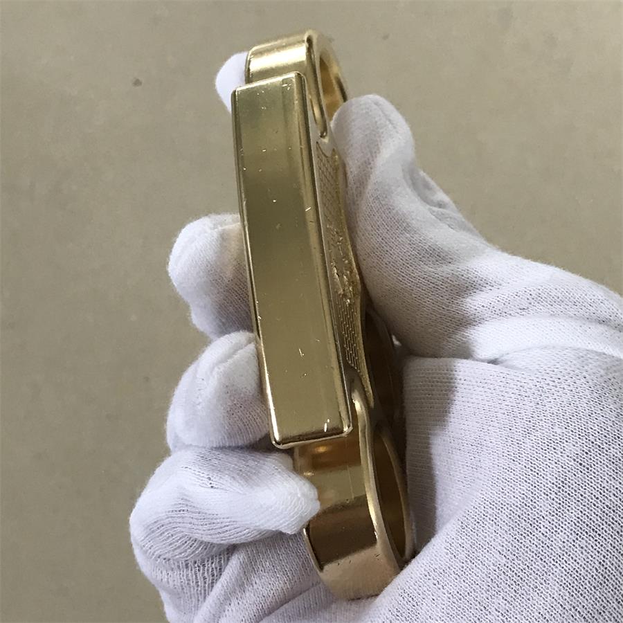 Classic Mini Skull metal Outdoor EDC Tool