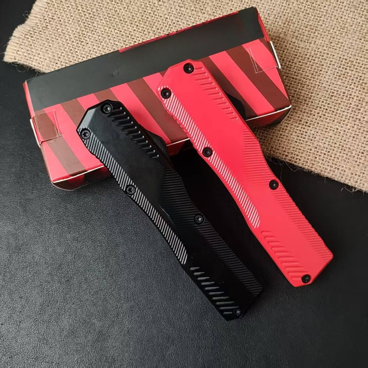 KX9000 Zinc Alloy Handle Outdoor Portable Tool