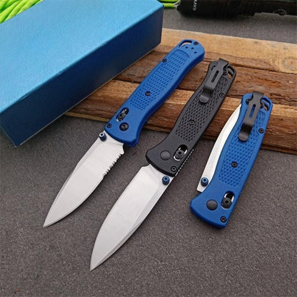 BM535 strumenti da outdoor in fibra di vetro polimerica