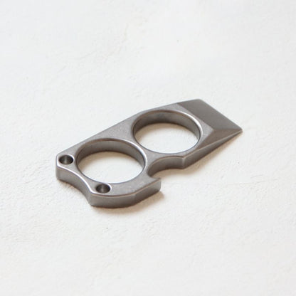 Mini Crowbar Titanium Bottle Opening EDC Keyaccessoryr Backpack Tool