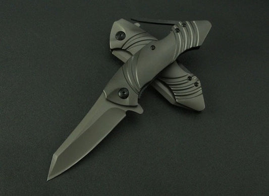 X24 Outdoor 3Cr13MOV Folding Tool