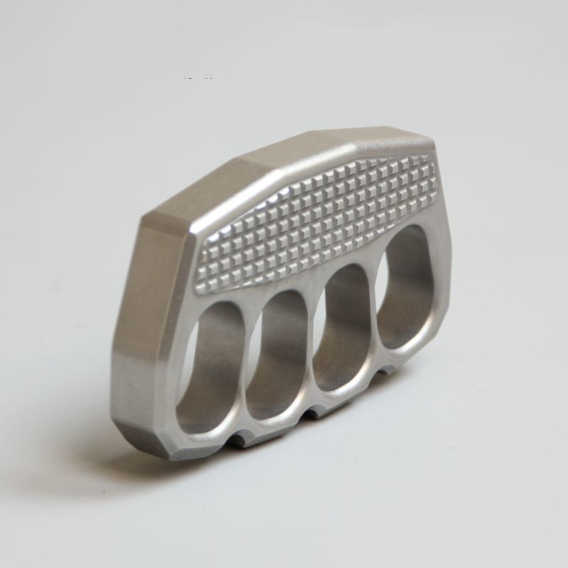 Non-slip Thickened Steel EDC Outdoor Tool