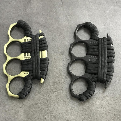 Strumento EDC da esterno in stile vintage