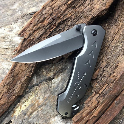FA18 Folding Multifunctional EDC Portable Pocket Outdoor Tool