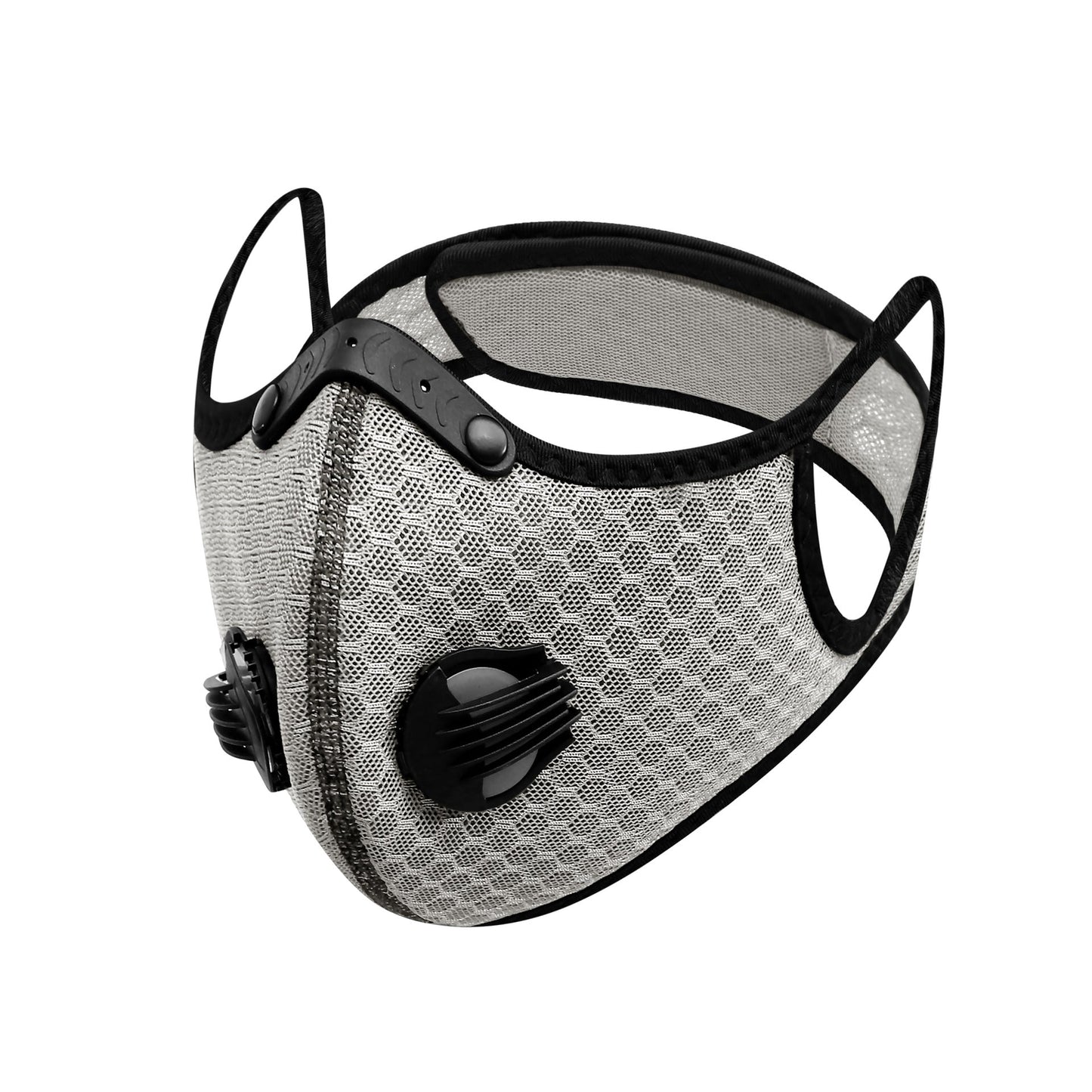 Outdoor Multi-color Cycling Masks