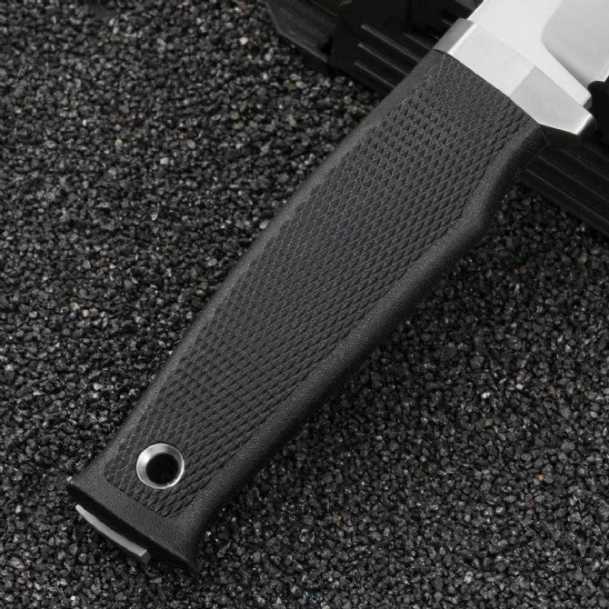 FK Thermorun Handle 3G Powder Steel Outdoor Tools