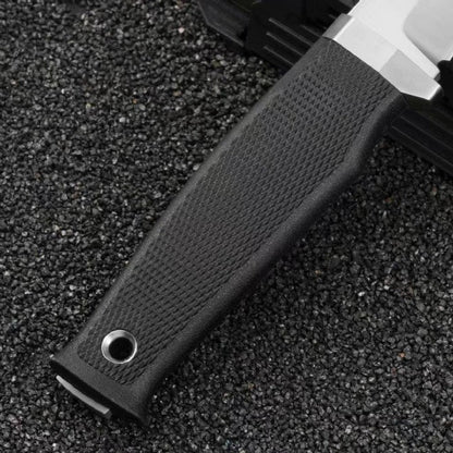 FK Thermorun Handle 3G Powder Steel Outdoor Tools