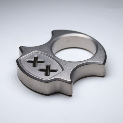Mini ferramenta decorativa EDC multifunções, vários estilos, sem cordão