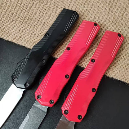 KX9000 Zinc Alloy Handle Outdoor Portable Tool