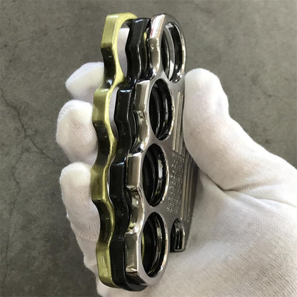 Strumento EDC da esterno in stile vintage
