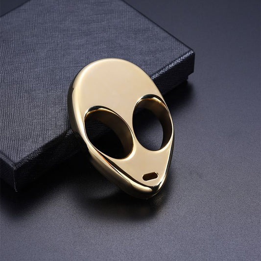 Alien Brass Portable EDC Tool