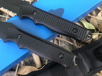 BM40BK Black Outdoor Tools