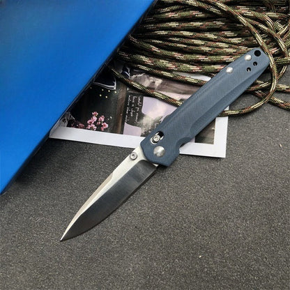Outil pliant extérieur BM535 en acier D2