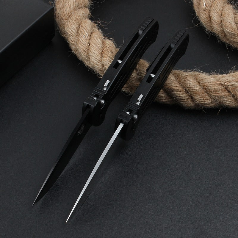 BM9051 AFO II 59-60HRC T6 Aluminum Alloy Anodized CNC Outdoor Portable Tool