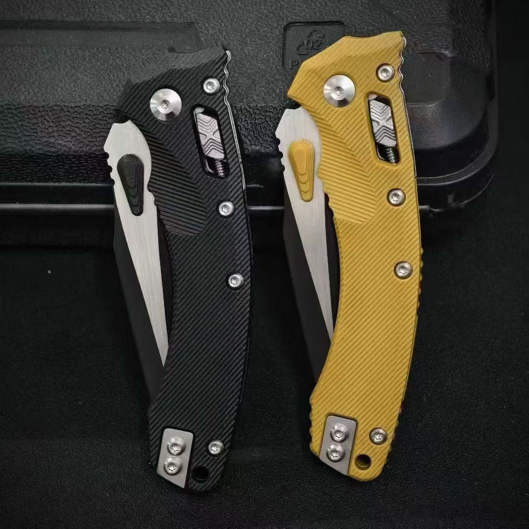 ABS Version M390MK Outdoor Folding Tool