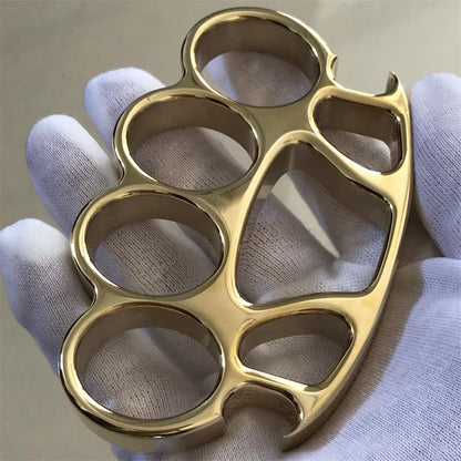 Outil d'extérieur avec surface miroir et décapsuleur Savage EDC  