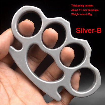 Strumenti EDC classici in alluminio rinforzato