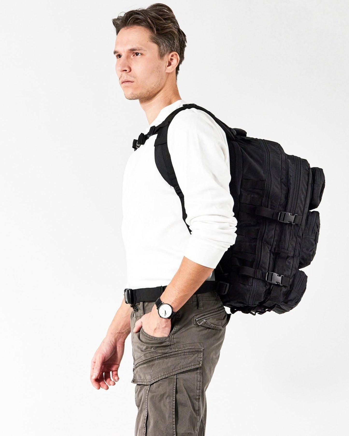 APT2.0  3-day Large Tactical Backpack