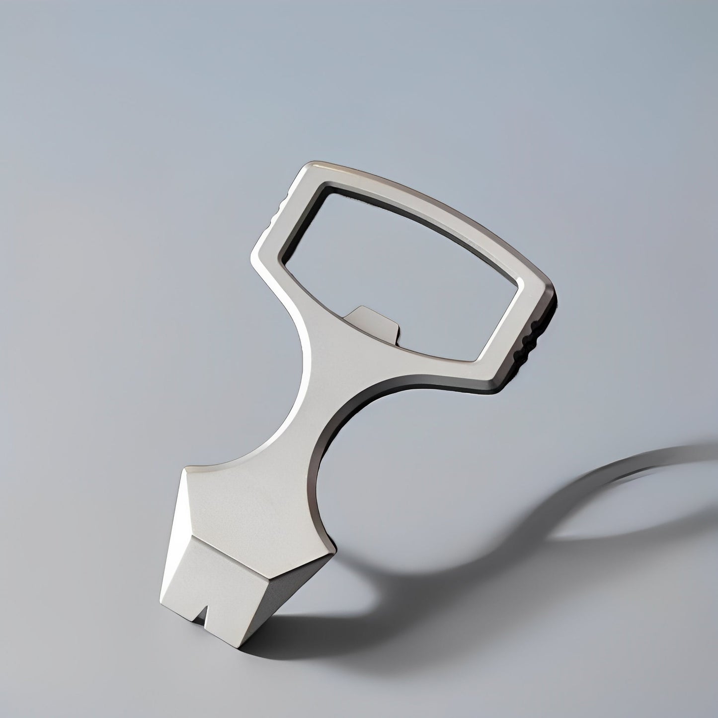 Las mejores herramientas EDC de titanio de verano de 2025 