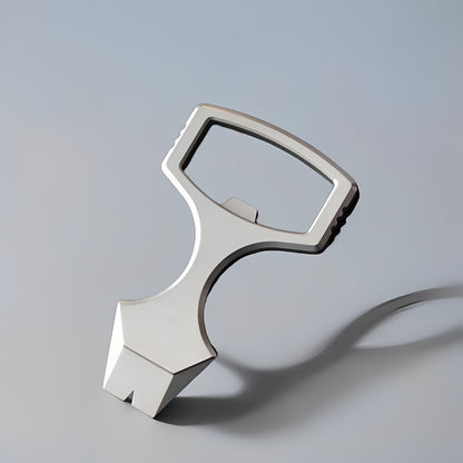 Migliori accessori EDC in titanio dell'estate 2025
