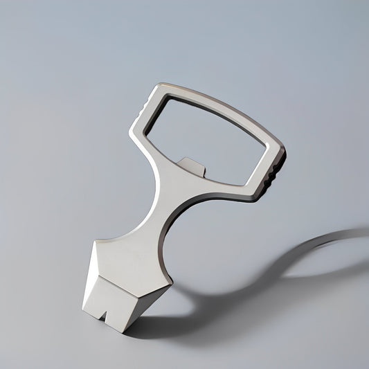 Las mejores herramientas EDC de titanio de verano de 2025 