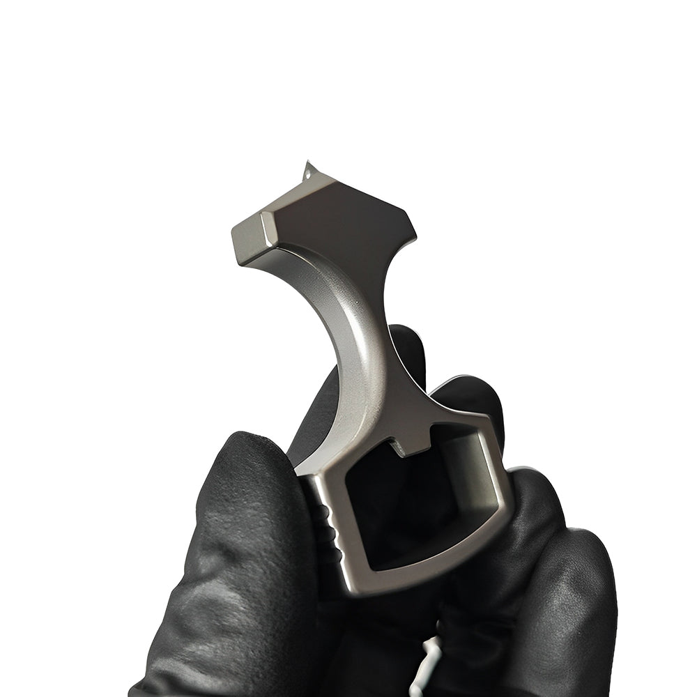 Las mejores herramientas EDC de titanio de verano de 2025 