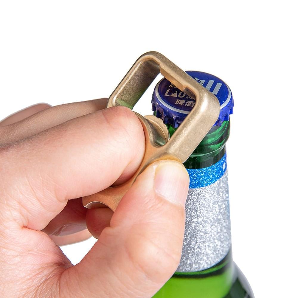 Nuovo apribottiglie Stonewash EDC Knuck 2023 