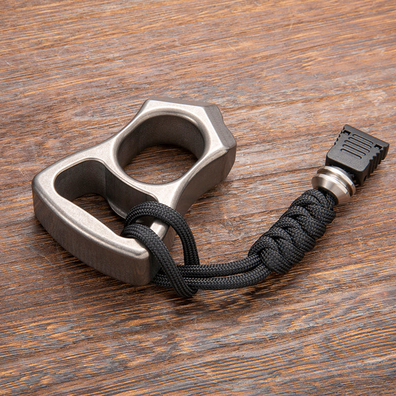 Nuovo apribottiglie in lega di titanio 2024 