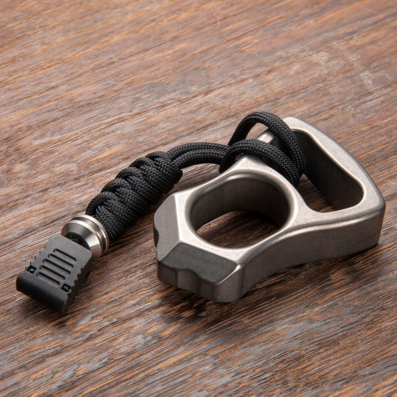 Nuovo apribottiglie in lega di titanio 2024 