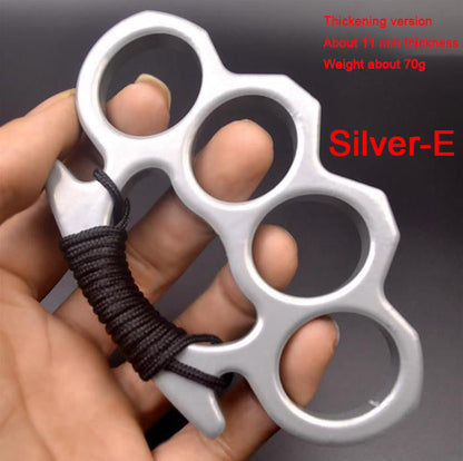 Strumenti EDC classici in alluminio rinforzato
