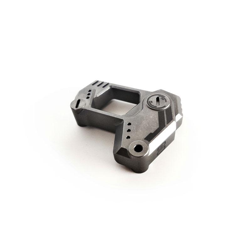 C70 Wasteland Titanium Alloy EDC Knuckles -Tacsafeworld EDC Gadgets