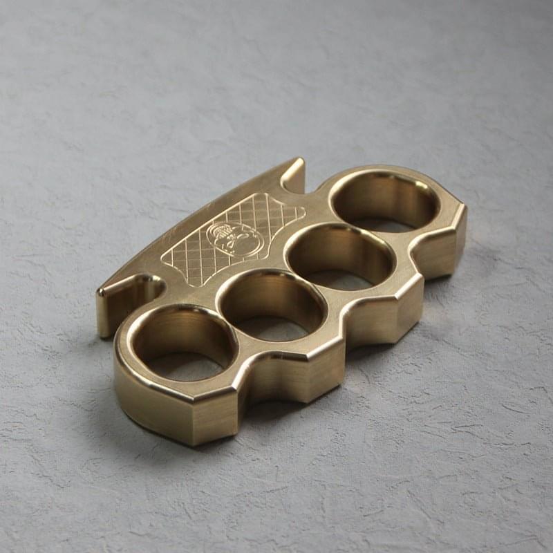 Tirapugni Punisher EDC da Uomo
