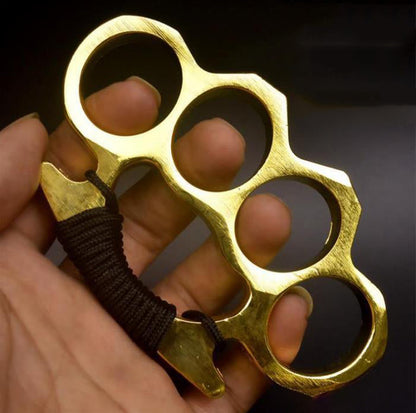 Strumenti EDC classici in alluminio rinforzato