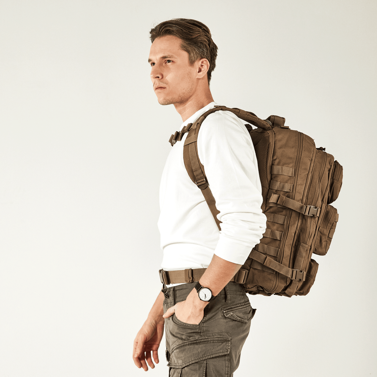APT2.0  3-day Large Tactical Backpack